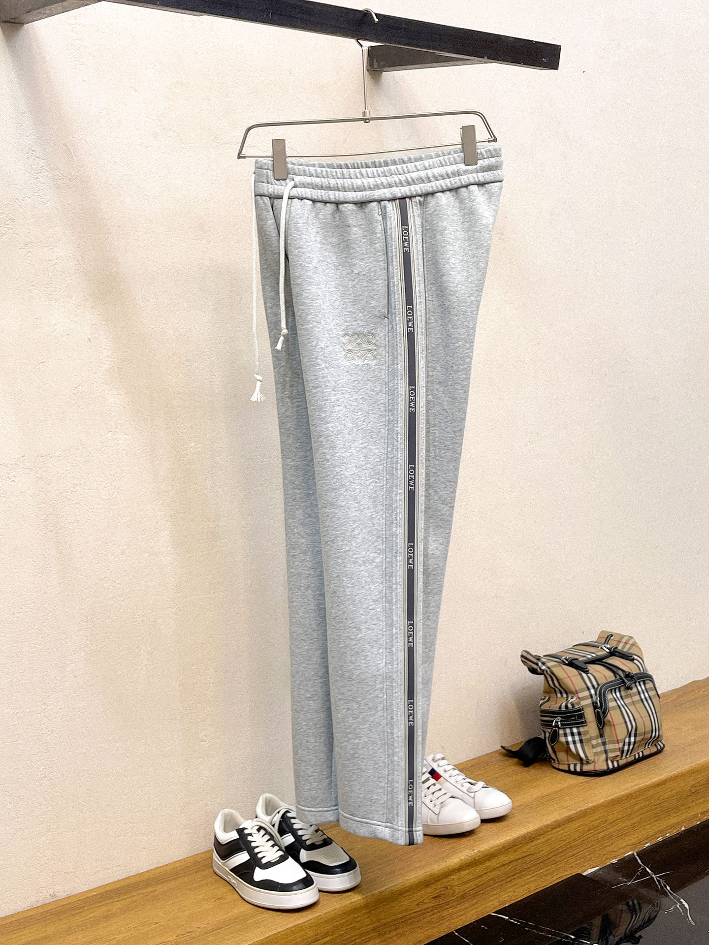 Casual Pants Man